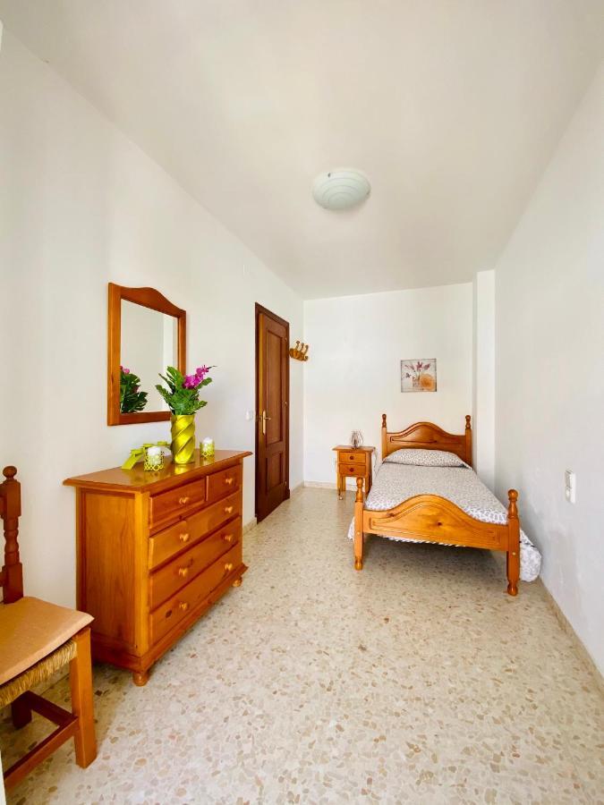 Chipiona/Casa Adosada/Centrico+Playa/5Plazas/Garaje/ Exterior foto